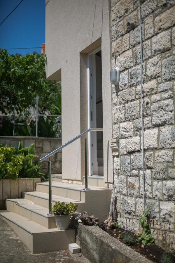 Apartments Filippi كورتْشولا المظهر الخارجي الصورة