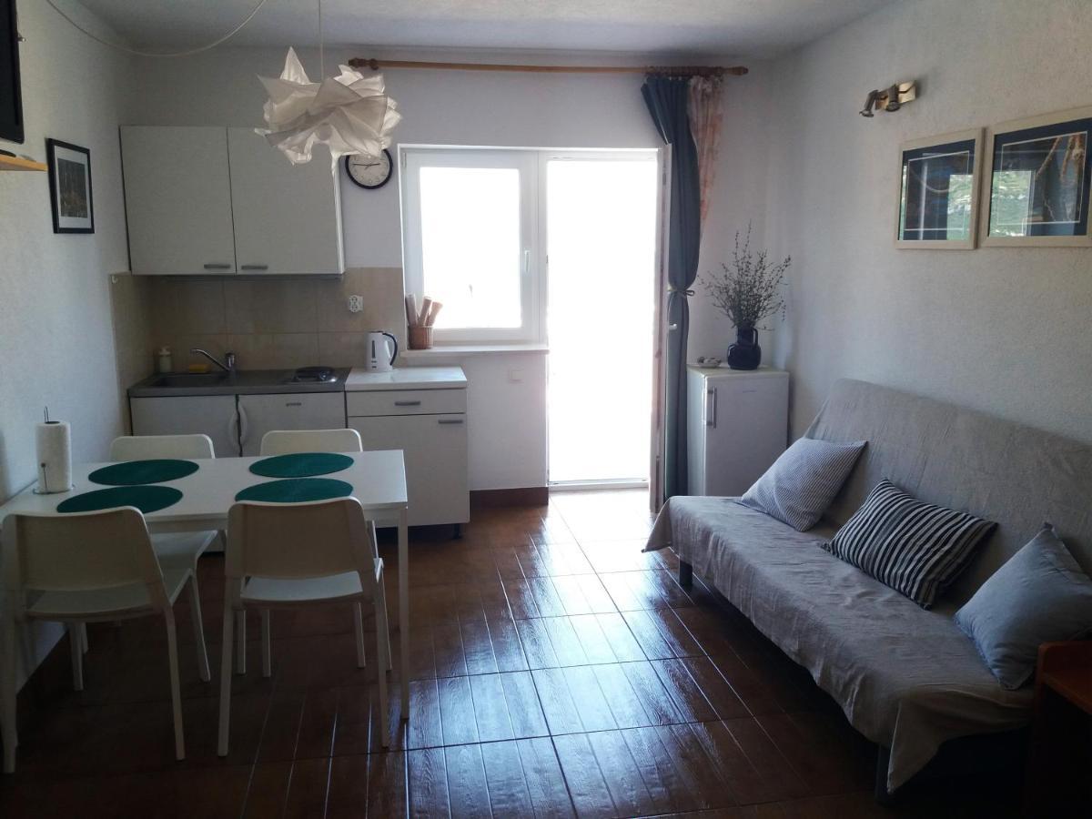 Apartments Filippi كورتْشولا المظهر الخارجي الصورة