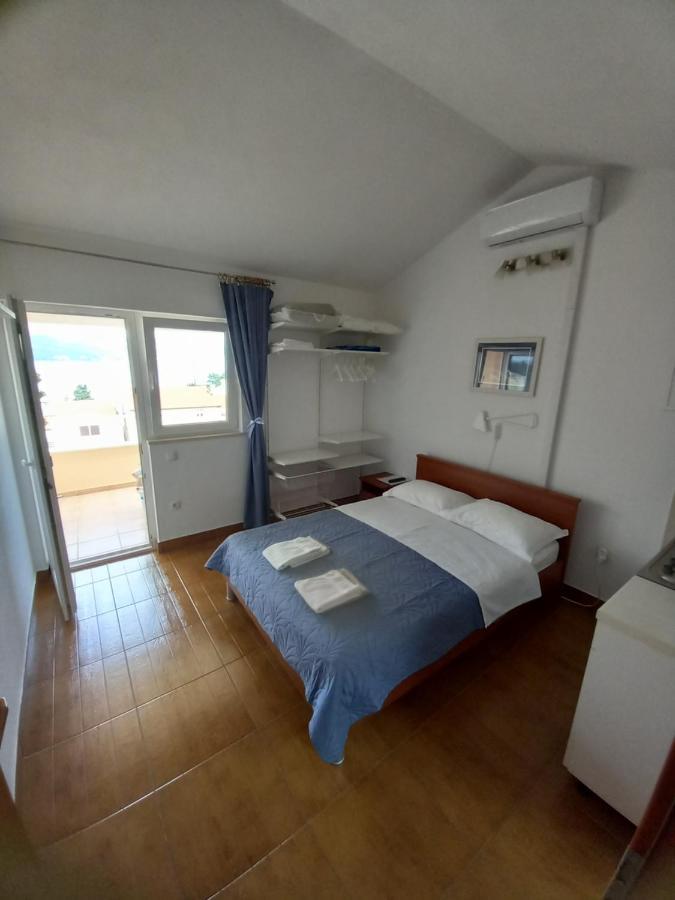 Apartments Filippi كورتْشولا المظهر الخارجي الصورة