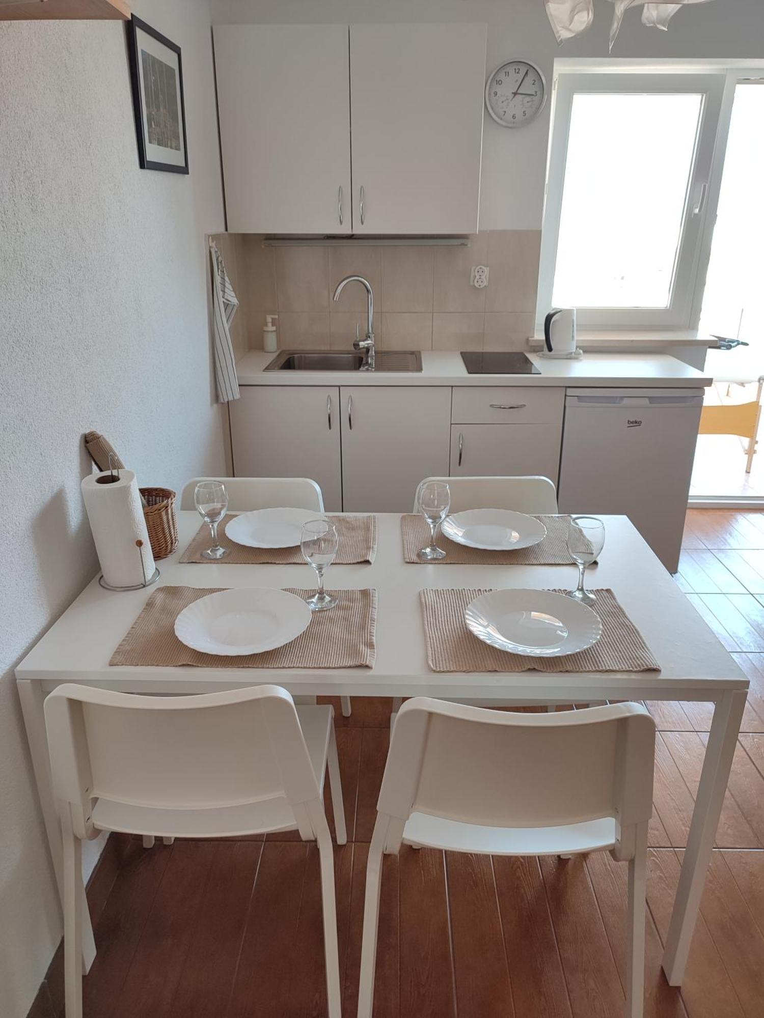Apartments Filippi كورتْشولا المظهر الخارجي الصورة