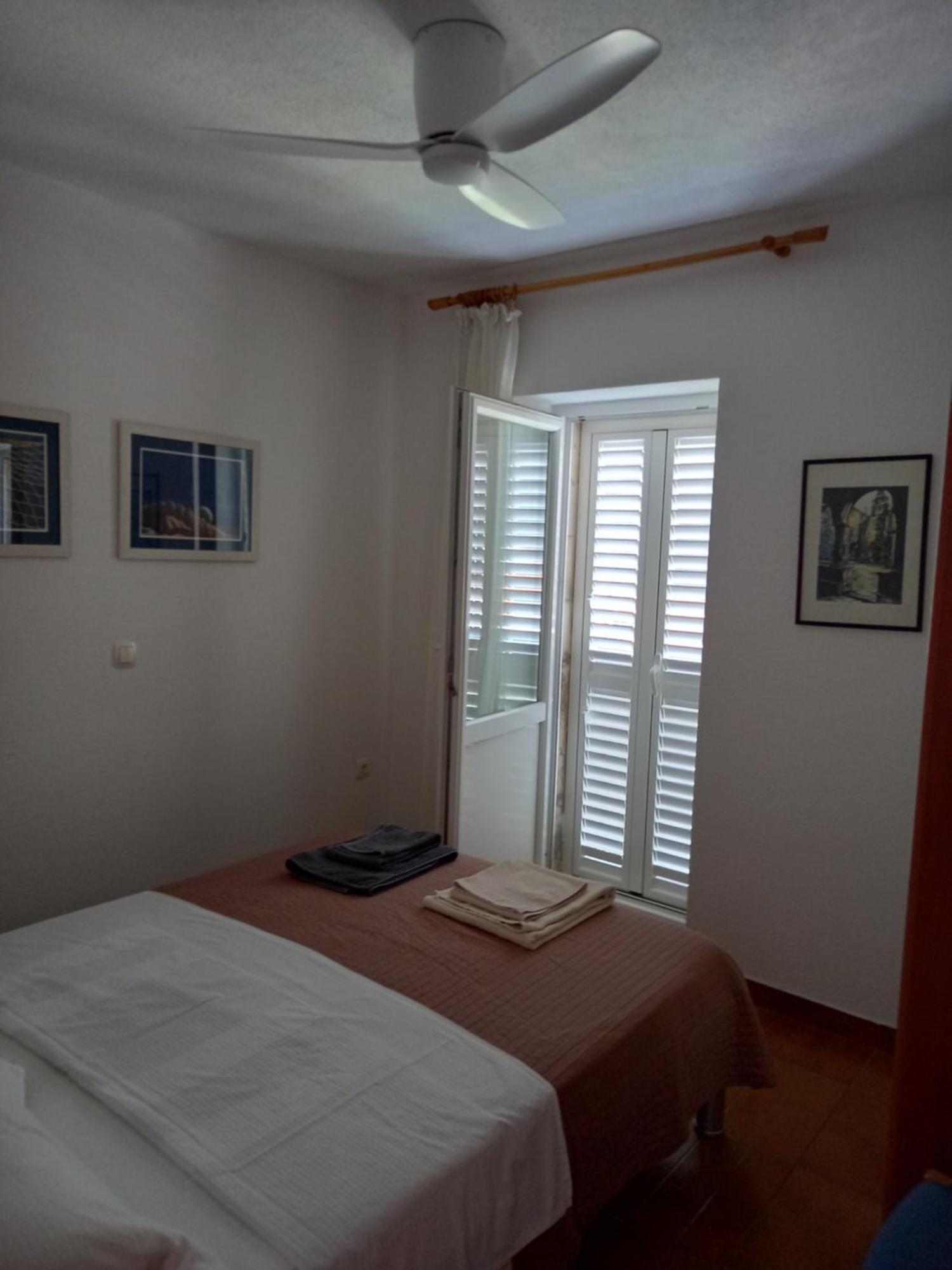 Apartments Filippi كورتْشولا المظهر الخارجي الصورة