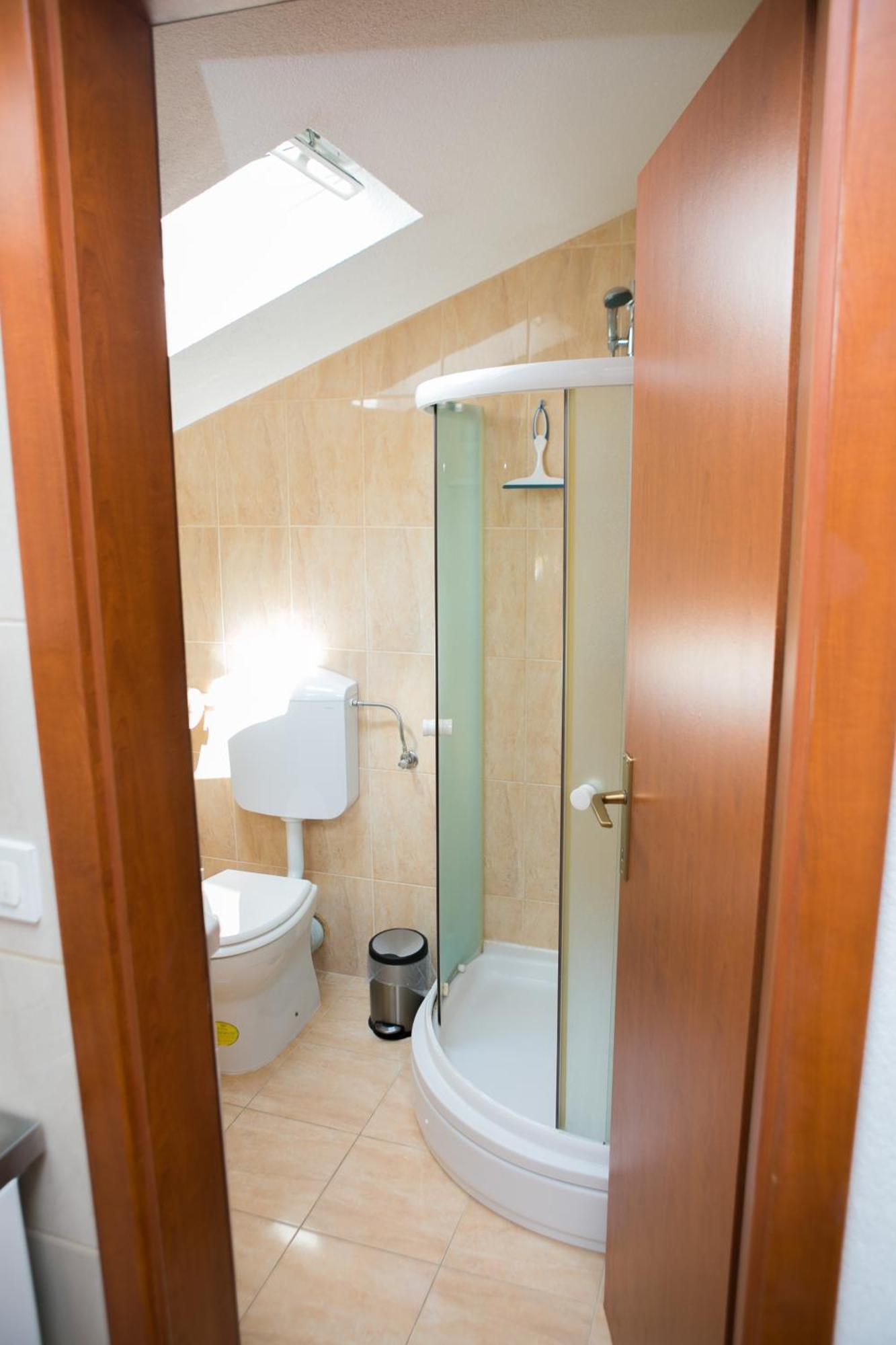 Apartments Filippi كورتْشولا الغرفة الصورة